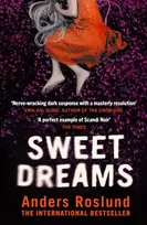 KNYGA Anders Roslund Sweet Dreams