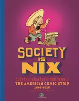 KNYGA Peter Maresca Society Is Nix