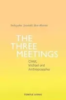 KNYGA Yeshayahu Ben Aharon Three Meetings
