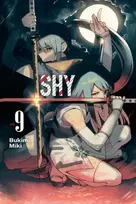 KNYGA Bukimi Miki Shy, Vol. 9