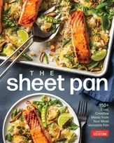 KNYGA Bookshop Sheet Pan