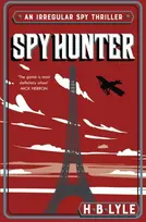 KNYGA H B Lyle Spy Hunter