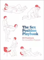 KNYGA The Editors of Quiver Sex Position Playbook