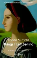 KNYGA Shada Mustafa Things I Left Behind