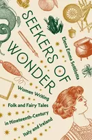KNYGA Elena Emma Sottilotta Seekers of Wonder