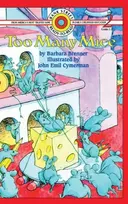 KNYGA Barbara Brenner Too Many Mice