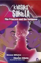 KNYGA Charles Siboto Princess and the Sangoma,The