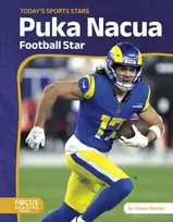 KNYGA Charlie Beattie Puka Nacua
