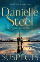 KNYGA Danielle Steel Suspects