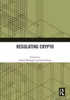 KNYGA Saskia Hufnagel Regulating Crypto