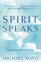 KNYGA Michael Mayo Spirit Speaks