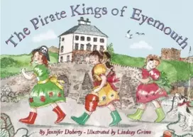 KNYGA Jennifer T Doherty Pirate Kings of Eyemouth