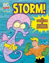 KNYGA Steve Korte Storm!