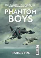 KNYGA Bookshop Phantom Boys