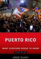 KNYGA Jorge Duany Puerto Rico