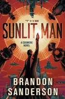 KNYGA Brandon Sanderson Sunlit Man