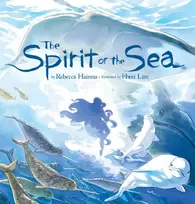 KNYGA Rebecca Hainnu Spirit of the Sea