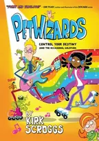 KNYGA Kirk Scroggs PetWizards
