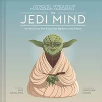 KNYGA Amy Ratcliffe Star Wars: The Jedi Mind