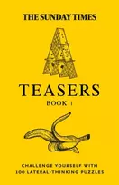 KNYGA The Times Mind Games Sunday Times Teasers Book 1