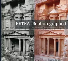 KNYGA Bookshop Petra Rephotographed