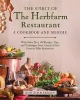 KNYGA Ron Zimmerman Spirit of The Herbfarm Restaurant