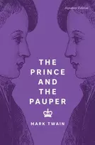 KNYGA Mark Twain Prince and the Pauper