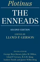 KNYGA Bookshop Plotinus: The Enneads