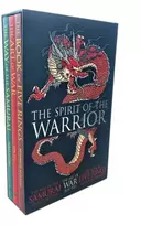 KNYGA Spirit of the Warrior