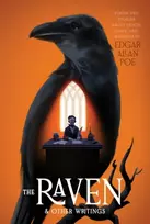 KNYGA Edgar Allan Poe The Raven & Other Writings