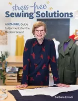 KNYGA Barbara Emodi Stress-Free Sewing Solutions