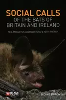 KNYGA Neil Middleton Social Calls of the Bats of Britain and Ireland