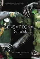 KNYGA Susan J Curtis Sokari Douglas Camp: Sensational Steel