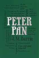 KNYGA J M Barrie Piteris Penas