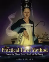 KNYGA Bookshop Practical Tarot Method