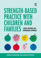 KNYGA Angela Hodgkins Strength-based Practice with Children and Families