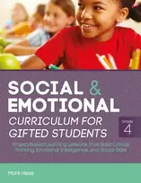 KNYGA Mark Hess Social and Emotional Curriculum for Gifted Students