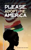 KNYGA Bookshop Please, Adopt Me, America