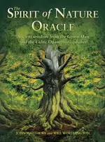KNYGA John Matthews Spirit of Nature Oracle