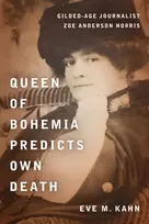 KNYGA Bookshop Queen of Bohemia Predicts Own Death