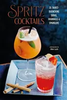 KNYGA Ryland Peters Small Spritz Cocktails