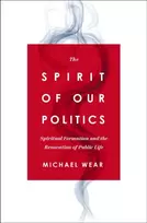 KNYGA Michael R Wear Spirit of Our Politics