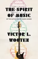 KNYGA Victor L Wooten Spirit of Music