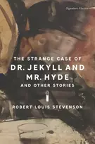 KNYGA Robert Louis Stevenson Strange Case of Dr. Jekyll and Mr. Hyde and Other Stories