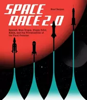 KNYGA Brad Bergan Space Race 2.0