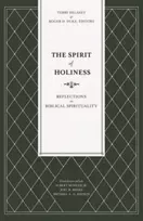 KNYGA Terry Delaney Spirit of Holiness