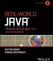 KNYGA Bookshop Real-World Java