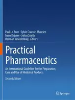 KNYGA Paul Le Brun Practical Pharmaceutics
