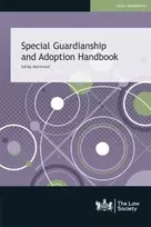 KNYGA Safda Mahmood Special Guardianship and Adoption Handbook