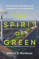 KNYGA William D Nordhaus Spirit of Žalias